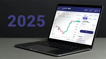 Аналітики назвали найбільші ризики для крипторинку в 2025