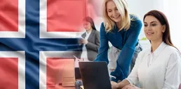 Українська компанія вийшла на ринок Норвегії