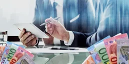 Європейський фондовий ринок штормить через війну в Ірані