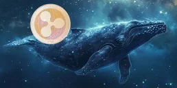 Кити купили 150 млн XRP: чи варто інвестувати у монету