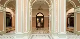 НБУ анулював ліцензію фінкомпанії через звʼязки з РФ