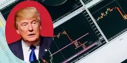 Крипторинок втратив понад $400 млрд лише за добу