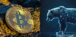 Чому падіння Біткоїна не означає початок ведмежого ринку — аналітики