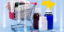 В Украине снизят цены еще почти на 300 медпрепаратов