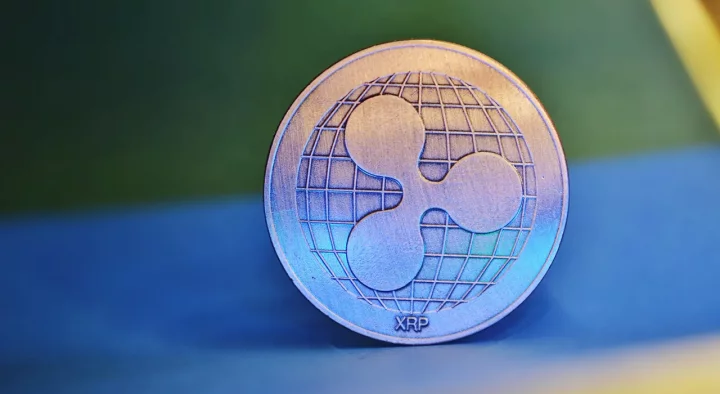 XRP готується до прориву — аналітики