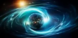 Землю накрыла мощная магнитная буря: что известно