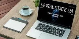 Минцифры запустило платформу цифровых достижений Украины