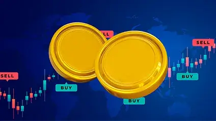 2 криптовалюты, которые стоит рассмотреть на фоне падения рынка