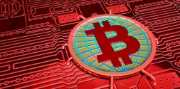 Біткоїн може обвалитися до $75 000 — економіст