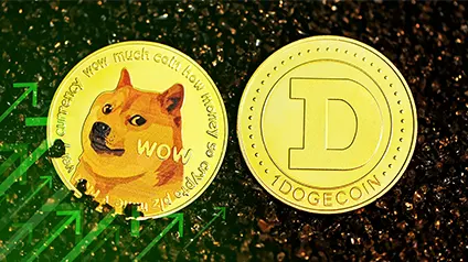 Dogecoin може оновити історичний максимум — Алі Мартінес