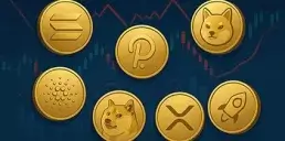 7 відомих і дешевих криптовалют, на які варто звернути увагу