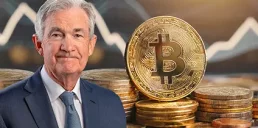 Трамп вирішив не звільняти голову ФРС: як відреагував Біткоїн