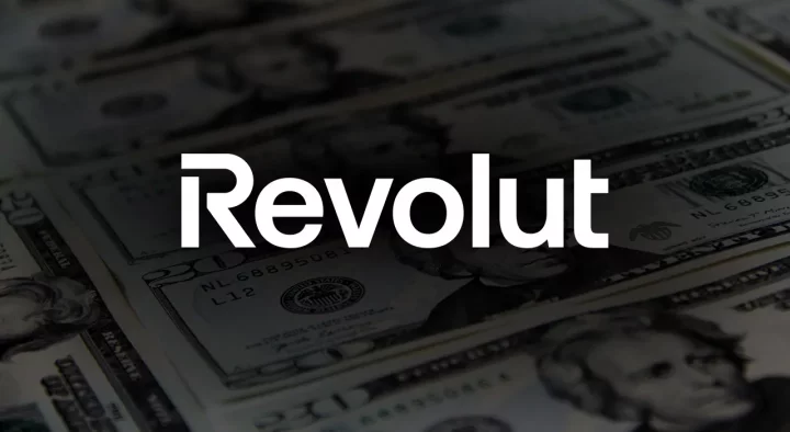Revolut проведе вторинний продаж акцій: компанію оцінили в $75 млрд