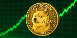 Dogecoin готується до відновлення — відкритий інтерес зростає