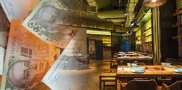 Кто из отелей и ресторанов заработал больше всего в 2024 — Опендатабот