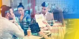 Хто з українських ІТ-компаній набільше заробив за рік — Опендатабот