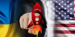 Основанный украинцем американский стартап привлек $200 000