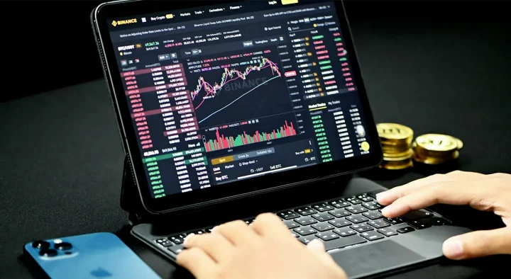 4 фактори, які можуть розвернути ціни на криптовалюти