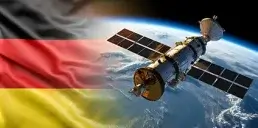Німеччина фінансує альтернативу Starlink для України