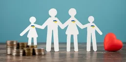 Сколько денег из госбюджета уходит на соцвыплаты — отчет за I квартал 2025 года