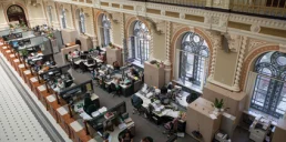 НБУ застосував заходи впливу до трьох небанків