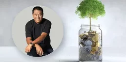 Кійосакі розповів, що робити у разі втрат на фондовому ринку