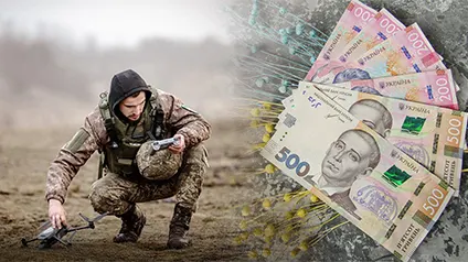 Яку пенсію отримуватимуть військові у 2025: види, умови призначення та розміри