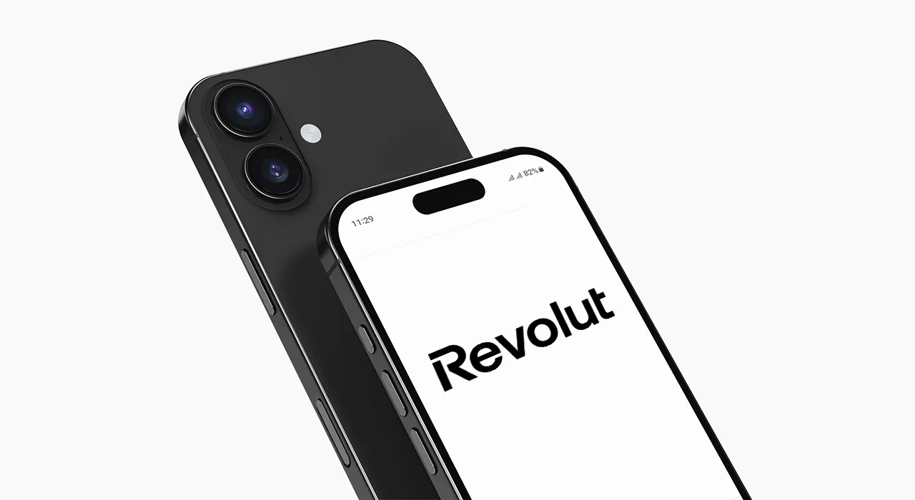 Revolut виходить на мобільний ринок