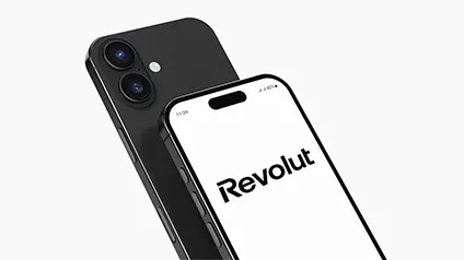 Revolut виходить на мобільний ринок