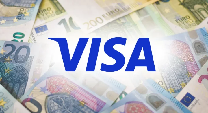 Виплати у стейблкоїнах стануть доступними через Visa Direct