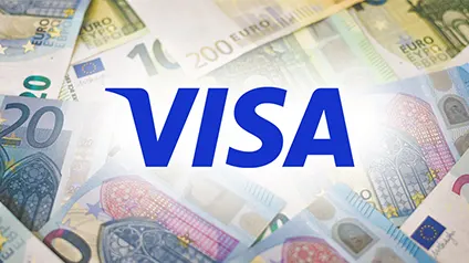 Скільки грошей заробила Visa за II квартал: оприлюднено звіт