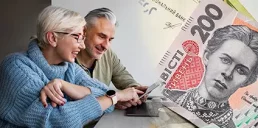 Де у світі найвищі та найнижчі пенсії