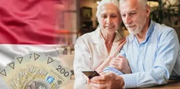 Некоторые украинцы в Польше могут получить польскую пенсию: кто имеет право