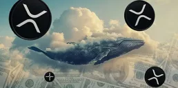Кити масово продають XRP: що відбувається
