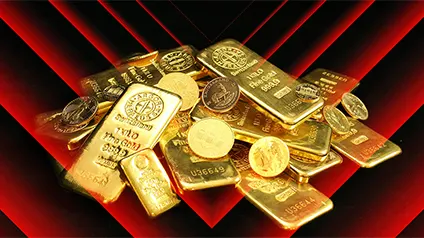 Ціна на золото може обвалитися — аналітики
