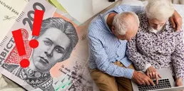 Середня пенсія в Україні нижча, ніж має бути — Гетманцев