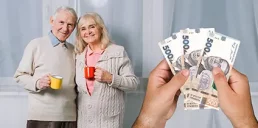 Деякі українці можуть отримати допомогу при виході на пенсію