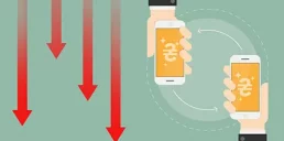 Обсяг грошових переказів в Україні впав на 80 млрд грн через ліміти