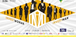 У Києві відбудеться форум-виставка InvestMan 2025
