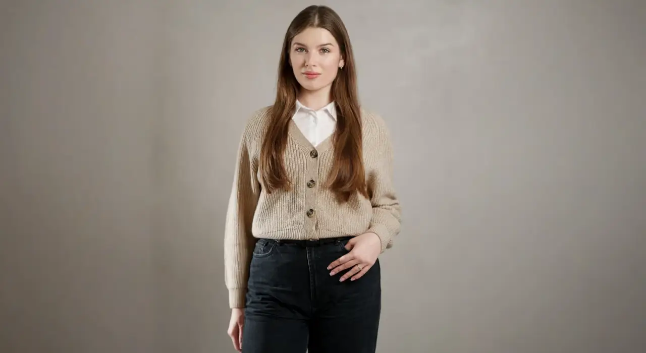 Марина Давиденко, Junior Business Development Manager компанії Lextensio