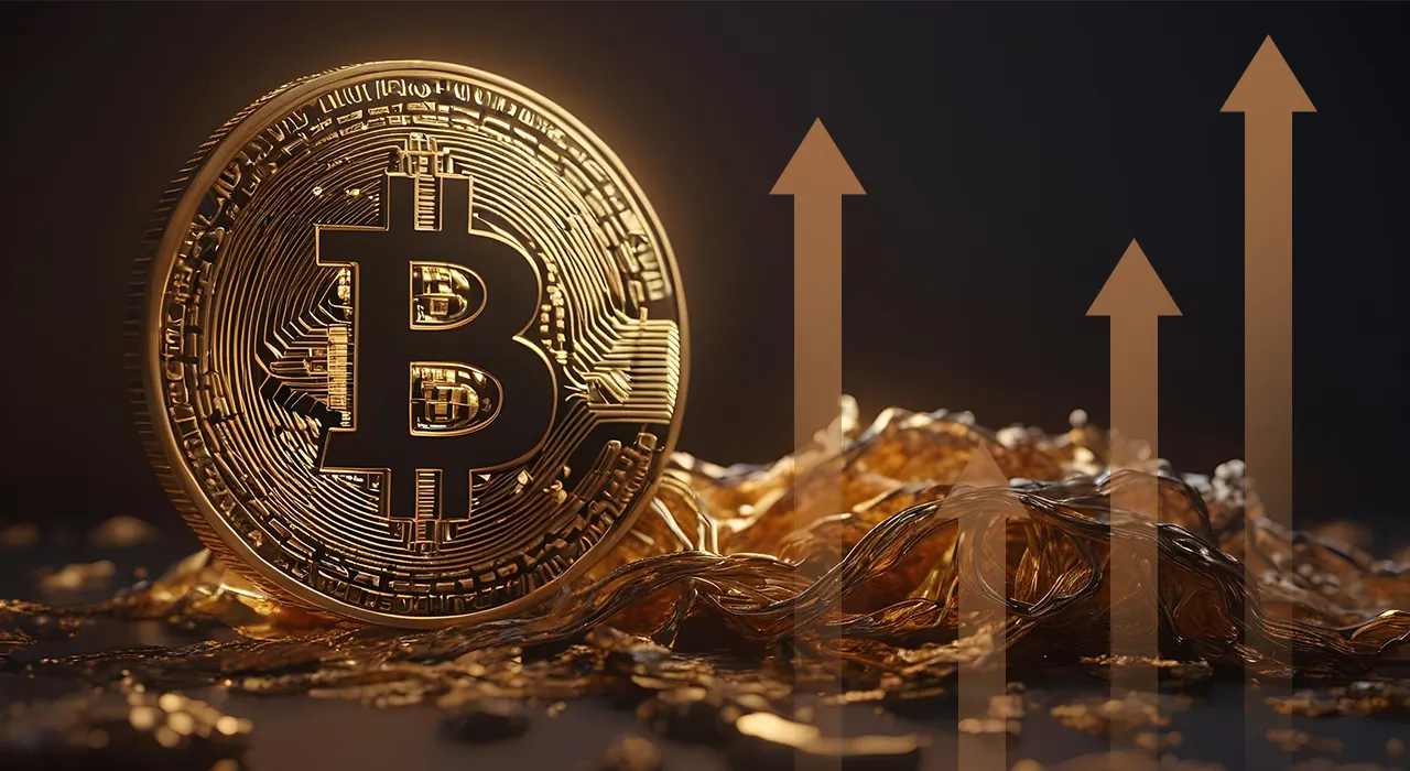 Біткоїн перевищив $105 000: причини