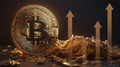 Біткоїн перевищив $105 000: причини
