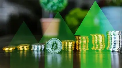 Біткоїн перевищив позначку $97,5 тис.: причини
