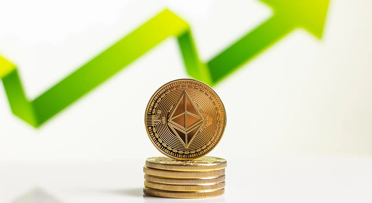 Ethereum готується до прориву — криптотрейдер