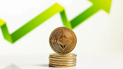 Ethereum готується до прориву — криптотрейдер