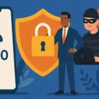 Как защитить свой финансовый номер от мошенников