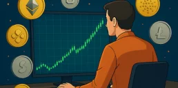 Сезон альткоїнів нарешті розпочався — криптотрейдер