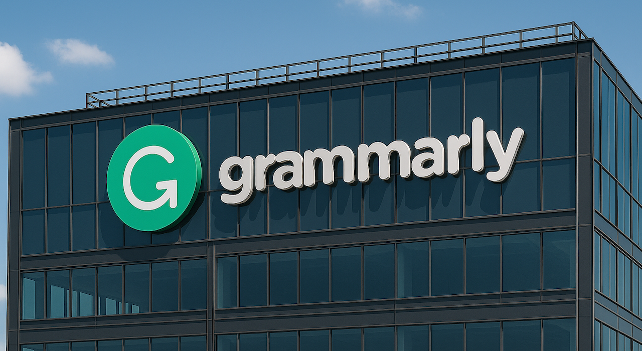 Український стартап-єдиноріг Grammarly залучив $1 млрд