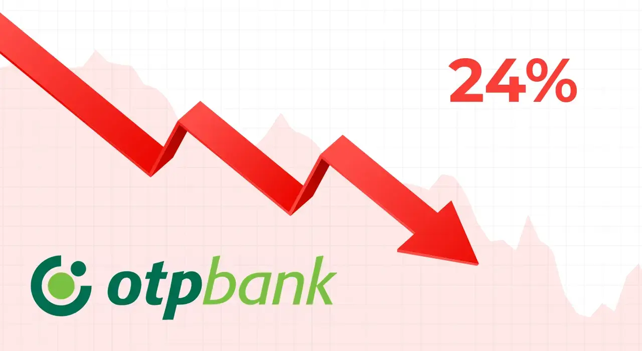 Скільки грошей заробив ОТП Банк у I кварталі 2025