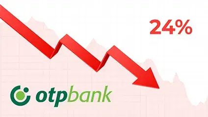 Скільки грошей заробив ОТП Банк за I квартал 2025
